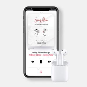 Loving Alone Audiobook