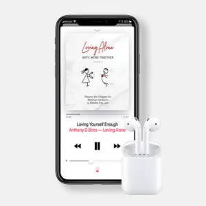 Loving Alone Audiobook