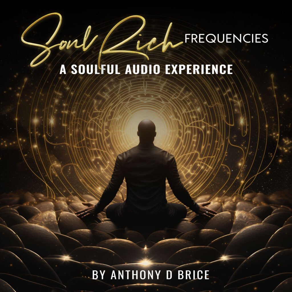 Soul Rich Frequencies: A Soulful Audio Experience