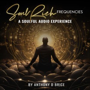 Soul Rich Frequencies: A Soulful Audio Experience