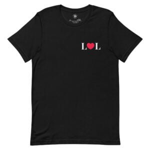 Life, Love, & Legacy Signature T-Shirt