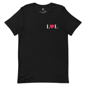 Life, Love, & Legacy Signature T-Shirt
