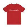 Simply Magic T-shirt - Image 88