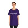 Simply Magic T-shirt - Image 11