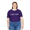 Simply Magic T-shirt - Image 15