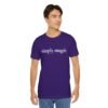 Simply Magic T-shirt - Image 20