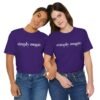 Simply Magic T-shirt - Image 26