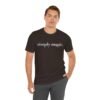 Simply Magic T-shirt - Image 43