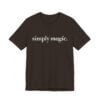 Simply Magic T-shirt - Image 32