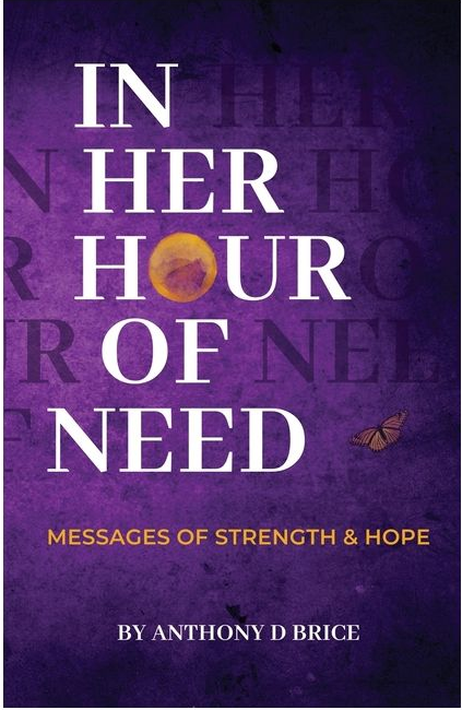 In Her Hour of Need book cover